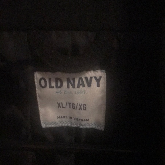 Coat - Picture 2 of 4